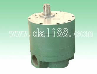 CB-B160-1000低噪音大流量齒輪泵